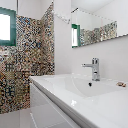 Casa Ignazia In Apartment *