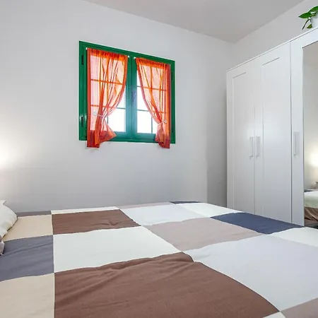 Casa Ignazia In Apartment