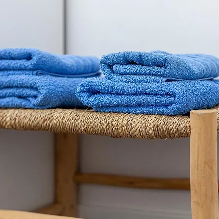 Casa Ignazia In Apartamento