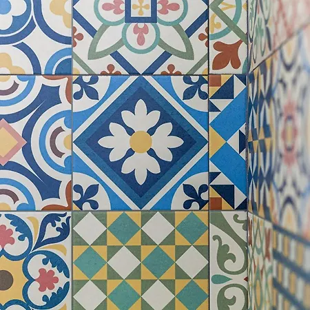 Apartamento Casa Ignazia In