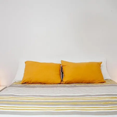 Casa Ignazia In Apartamento Lajares