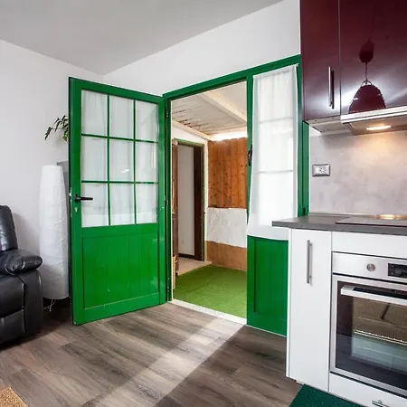 Casa Ignazia In Apartamento