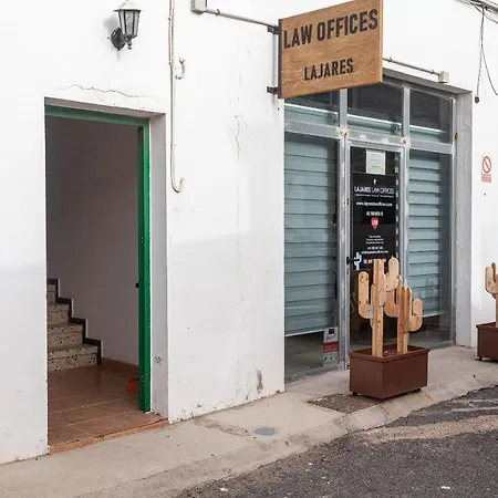 Apartamento Casa Ignazia In