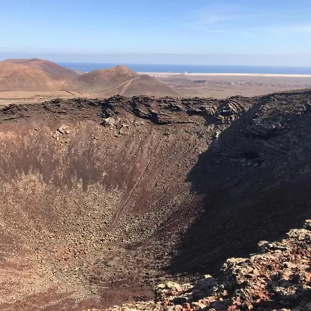 Apartamento Casa Ignazia In Lajares