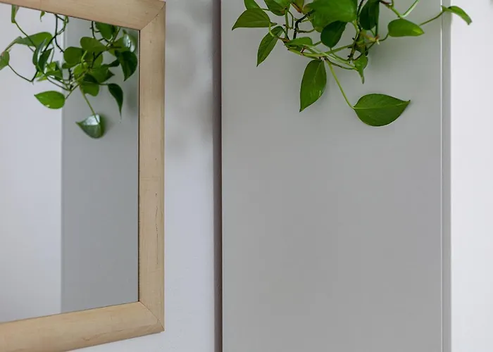 Casa Ignazia In Apartment Lajares