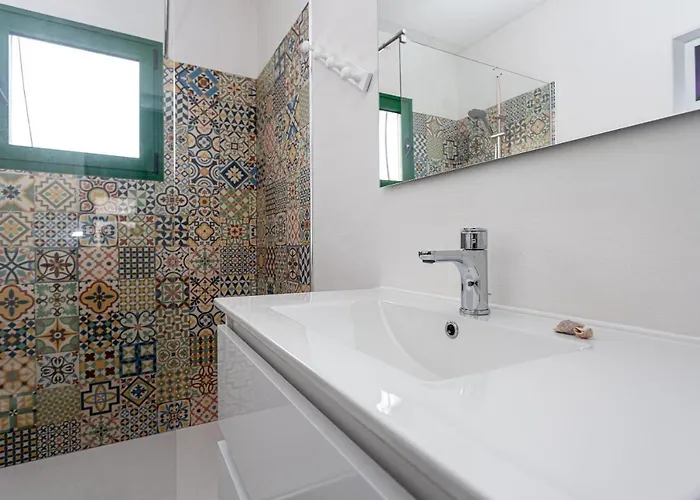 Casa Ignazia In Apartment *