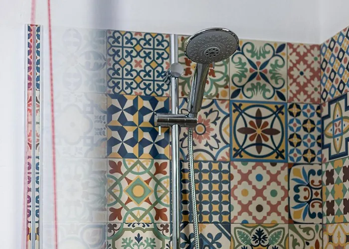 Apartment Casa Ignazia In