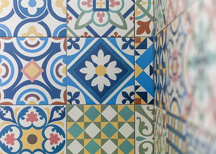 Apartment Casa Ignazia In