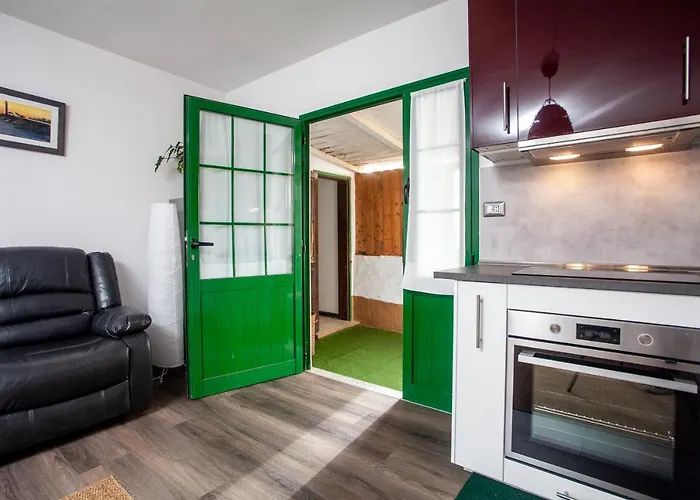 Casa Ignazia In Apartment