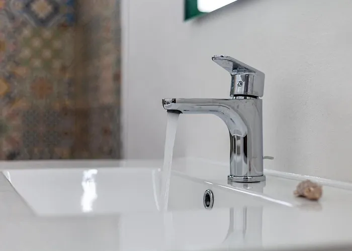 Casa Ignazia In Apartment *