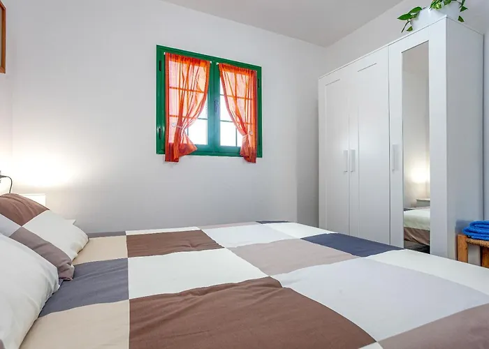 Casa Ignazia In Apartment