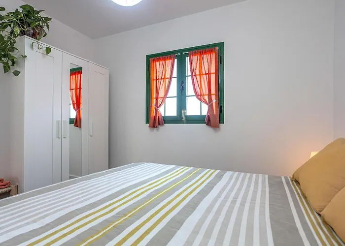 Casa Ignazia In Apartment