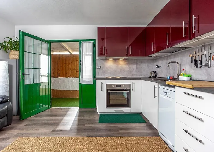 Apartment Casa Ignazia In *